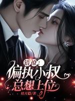 错撩：偏执小叔总想上位