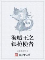 海贼王之银枪使者