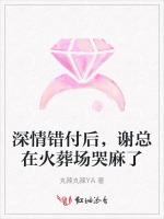 深情错付后，谢总在火葬场哭麻了
