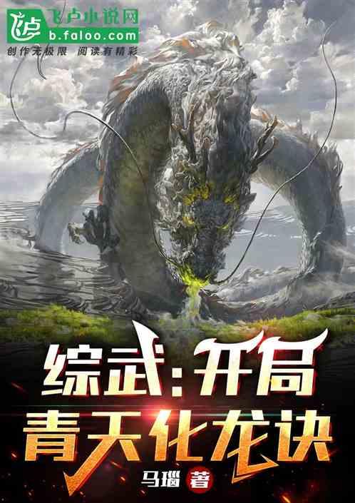 综武：开局青天化龙诀