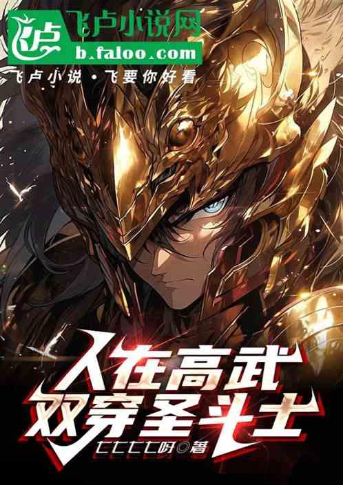 人在高武，双穿圣斗士
