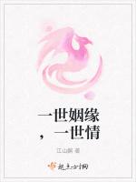 一世姻缘，一世情