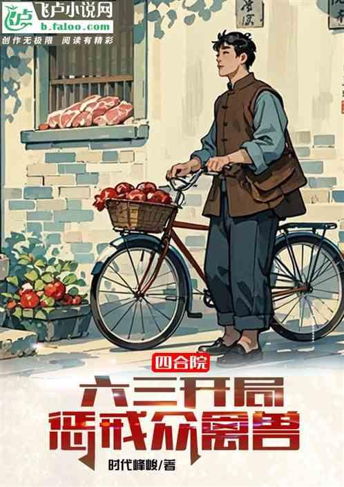 四合院：六三开局，惩戒众禽兽