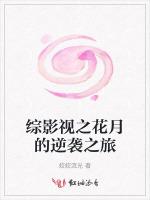 综影视之花月的逆袭之旅