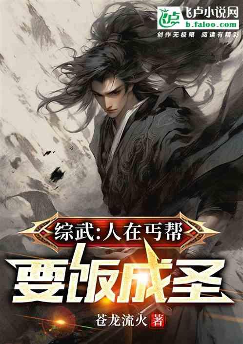 综武：人在丐帮，要饭成圣