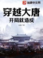 穿越大唐：开局就造反