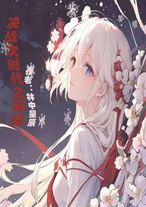 决战次时代之妹妹