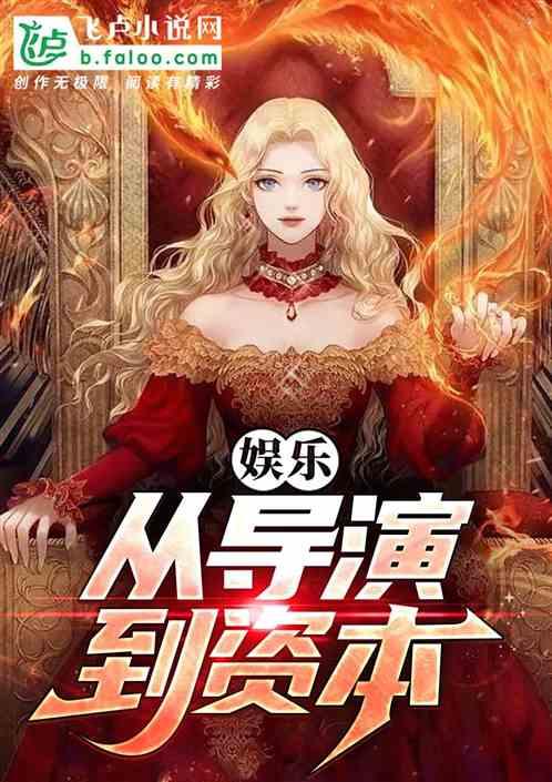娱乐∶从导演到资本
