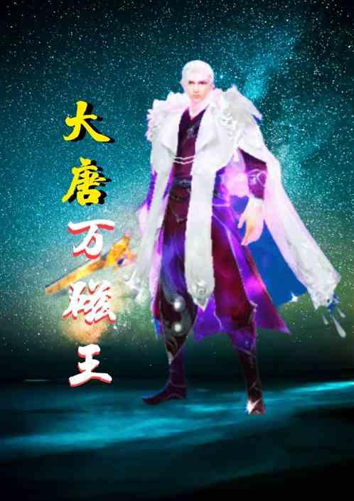 大唐万磁王
