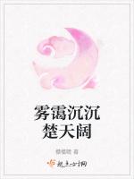 雾霭沉沉楚天阔